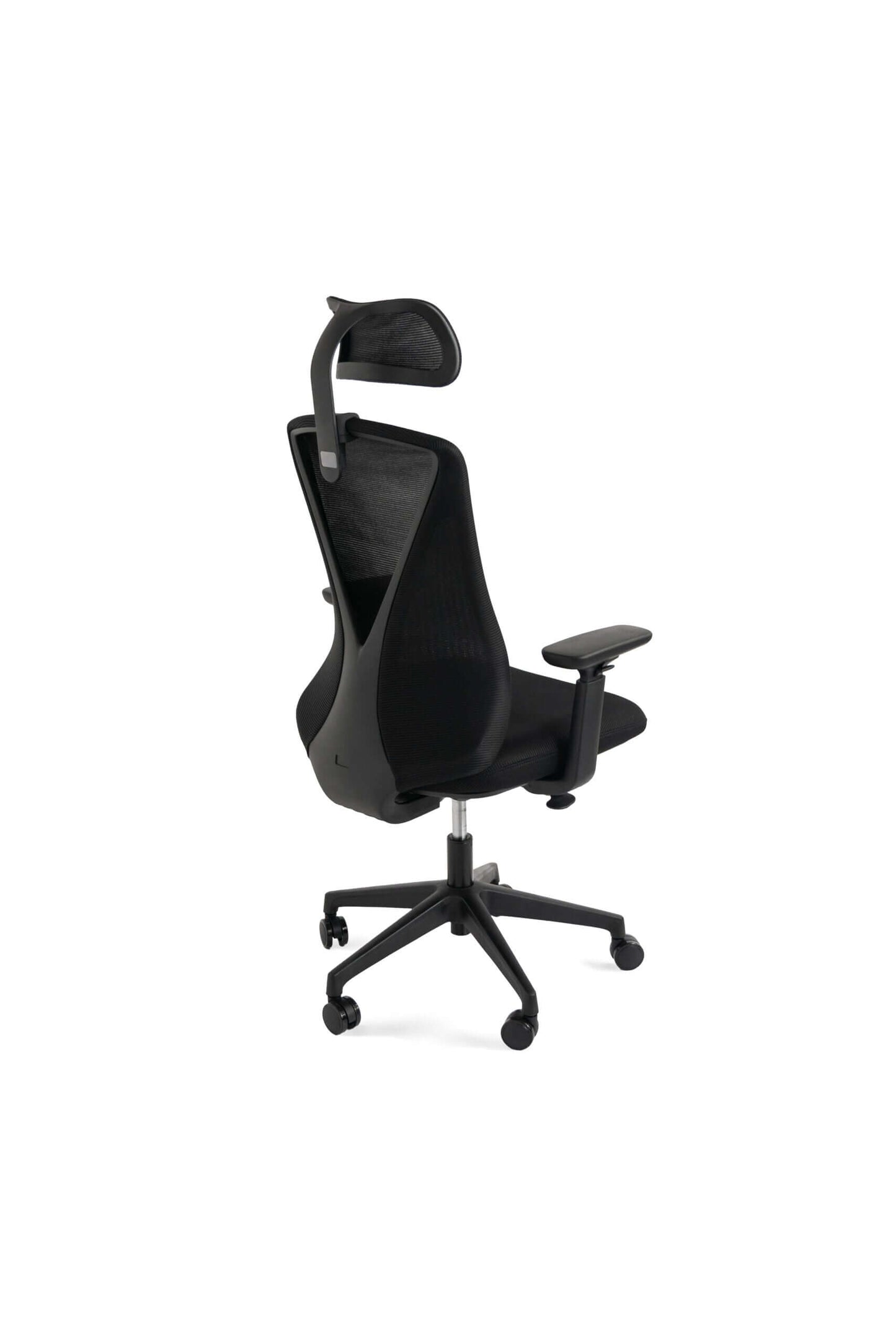 Butterfly+ Ergonomic Office Chair with Y-Back Design – Adjustable Arms, Seat Slide & Flex-Back Support
