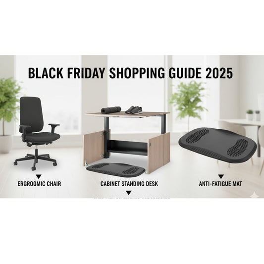 Black Friday Shopping Guide 2025