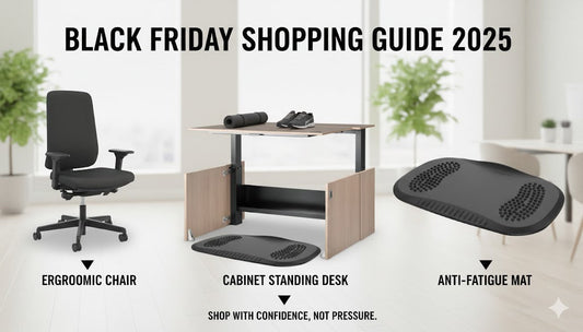Black Friday Shopping Guide 2025