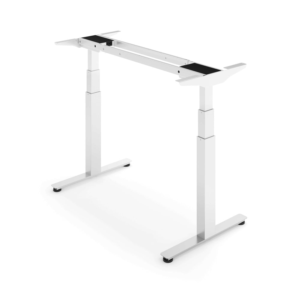 iLohas Active 2+ SMART Standing Desk - Dual Motor 3-Stage
