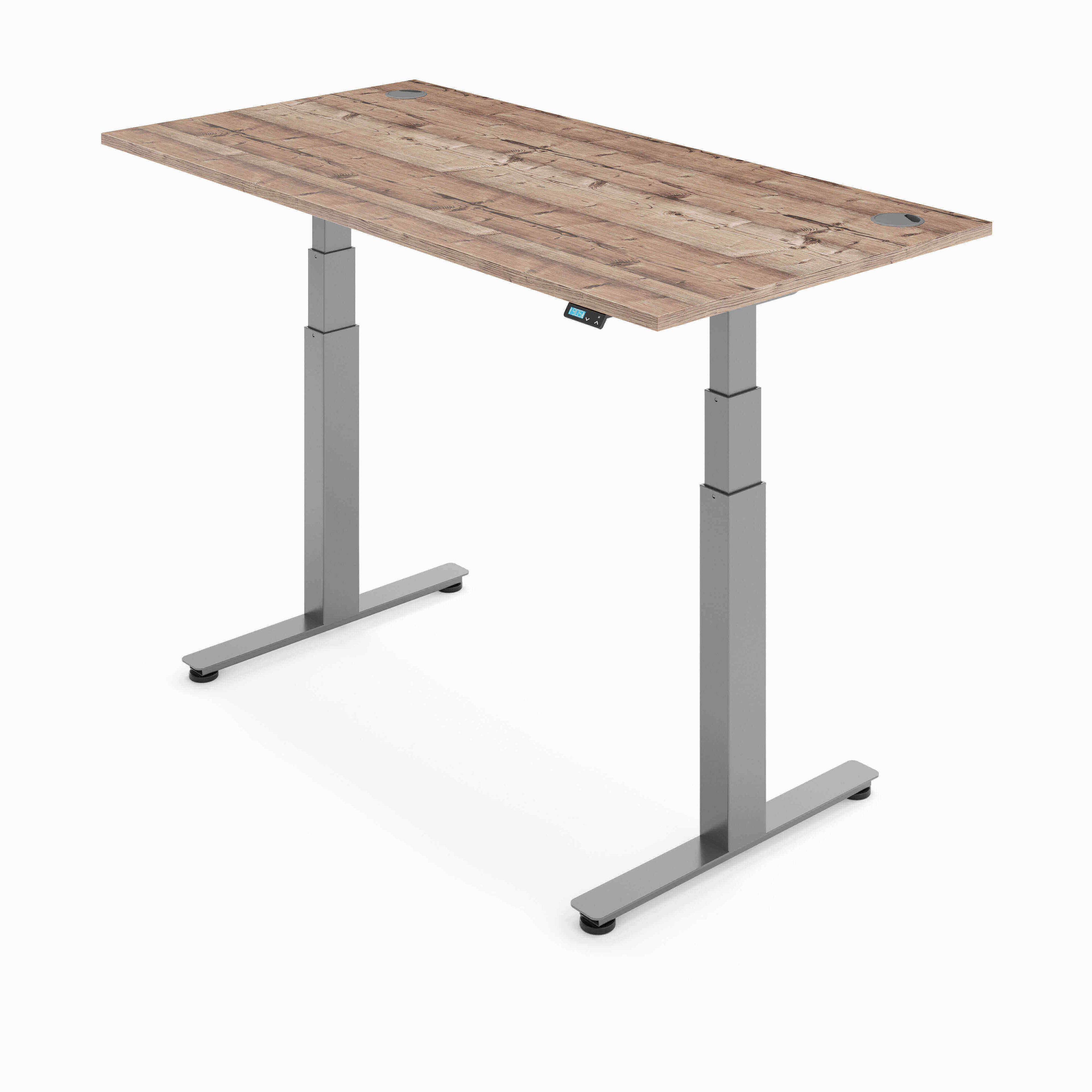 iLohas Active 2+ SMART Standing Desk - Dual Motor 3-Stage