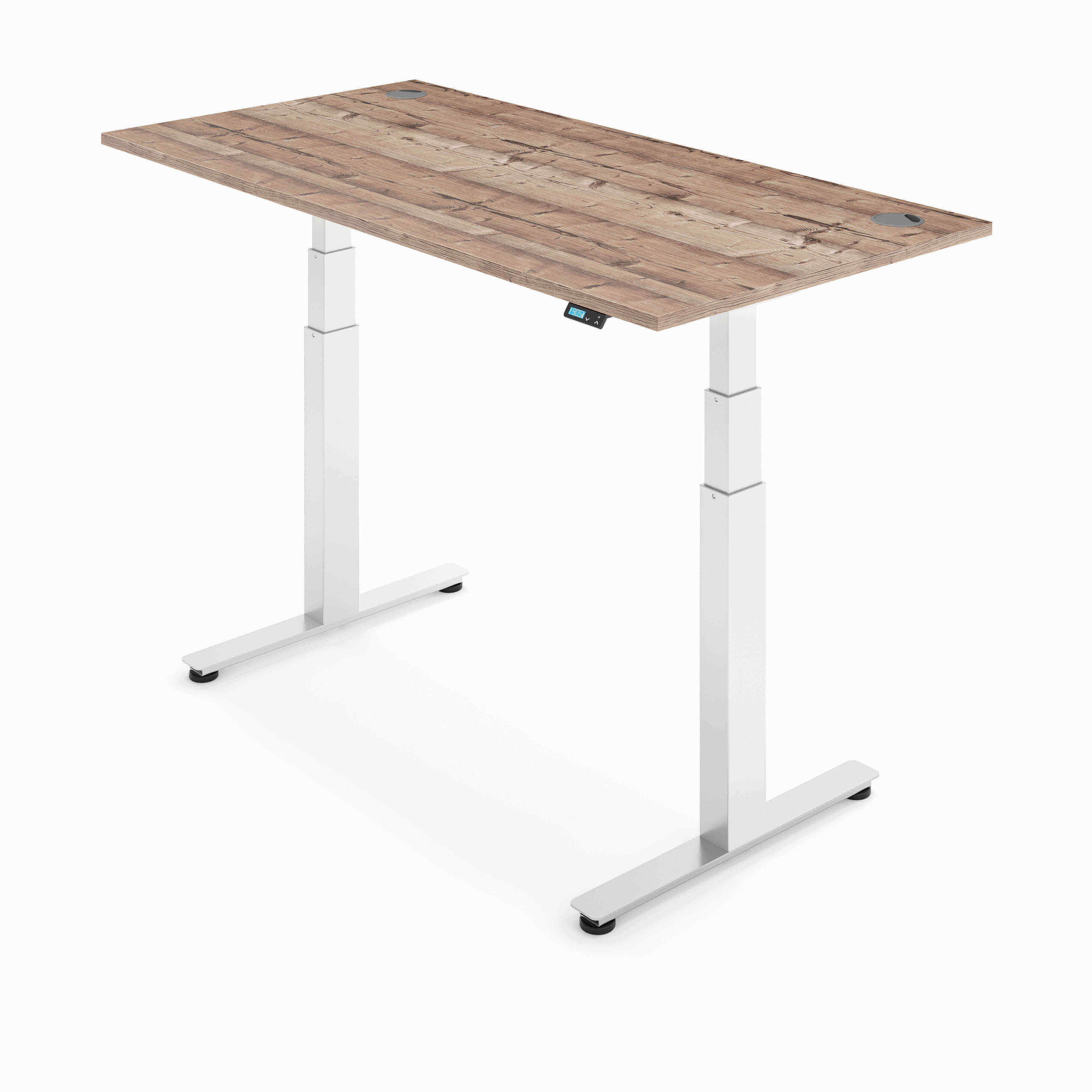 iLohas Active 2+ SMART Standing Desk - Dual Motor 3-Stage
