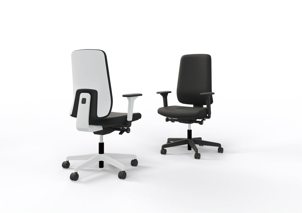Viasit Prompt Too Ergonomic Task Chair