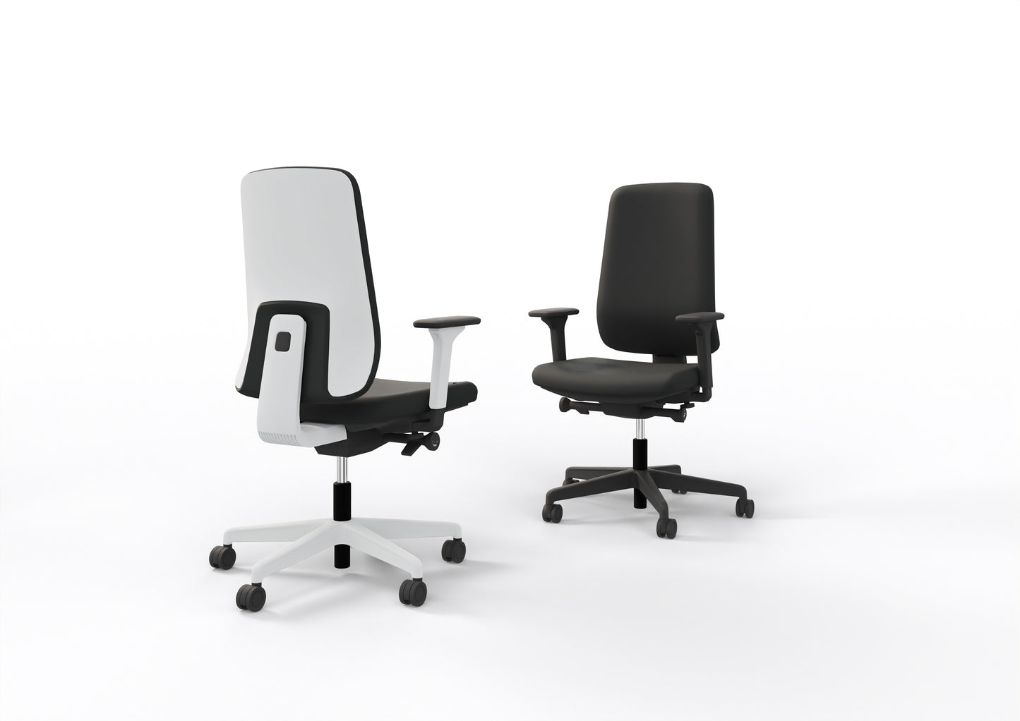 Prompt Too Task Chair