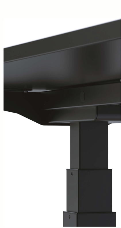 iLohas Active 2+ SMART Standing Desk - Dual Motor 3-Stage