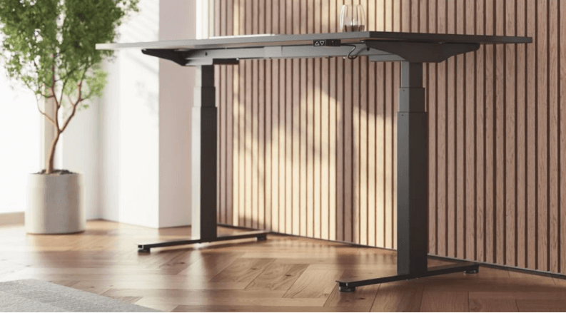 iLohas Active 2+ SMART Standing Desk - Dual Motor 3-Stage