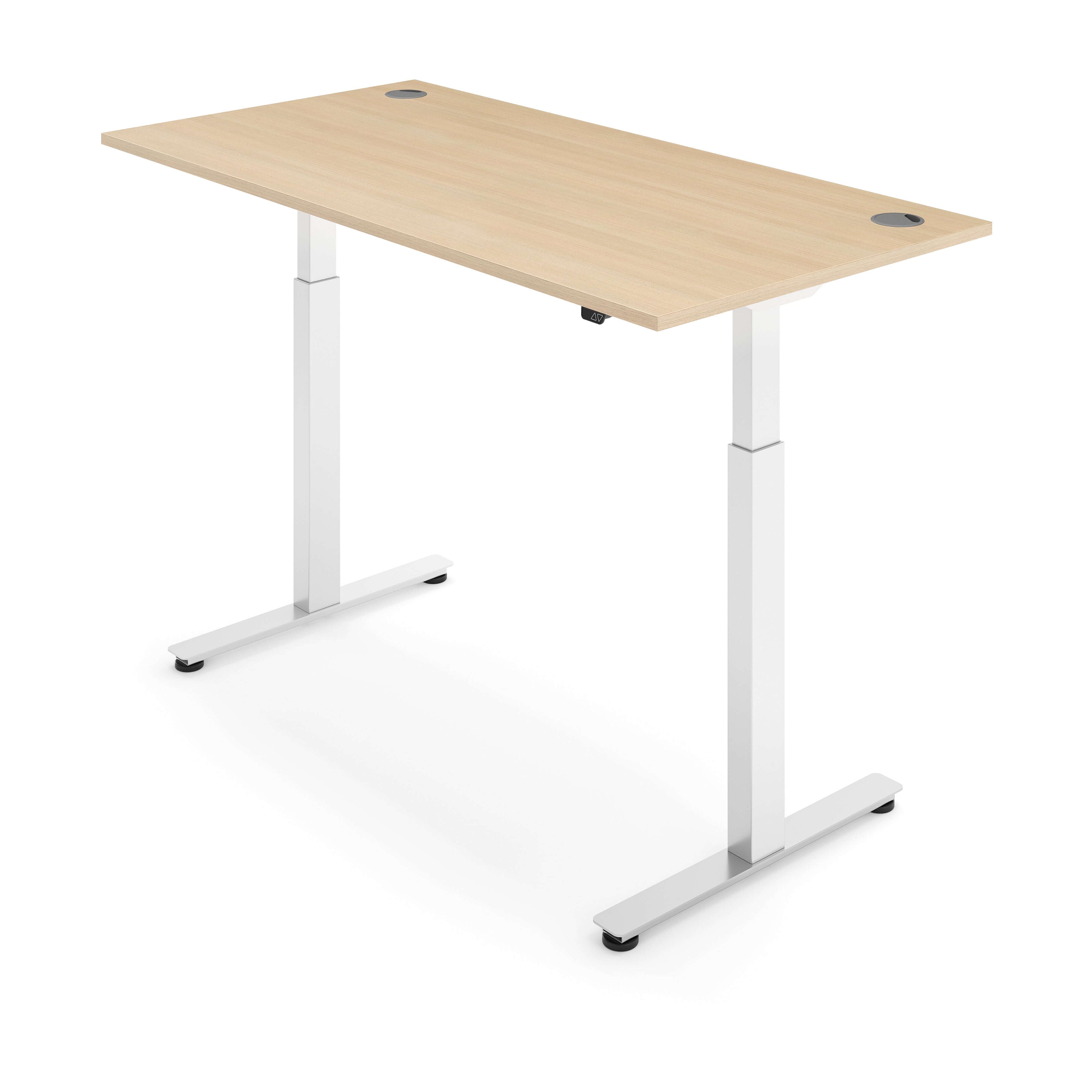 Smart Standing Desk with App - iLohas Active 2 Dual Motor
