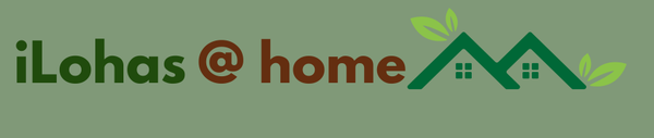 iLohas @ home