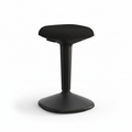 Viasit - Younit Standing Seat – Ergonomic Height-Adjustable Active Stool