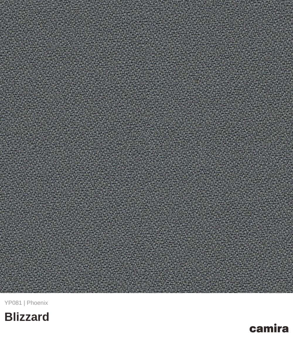 Aria Mesh: Sustainable Task Chair Design with Adjustable Comfort, Black or Grey Finish