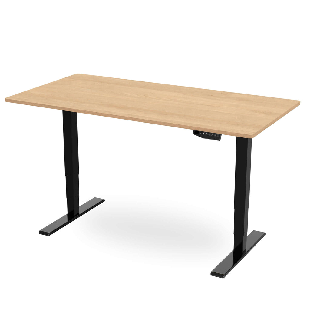 Revilo R800 Premium Dual Motor Sit Stand Desk