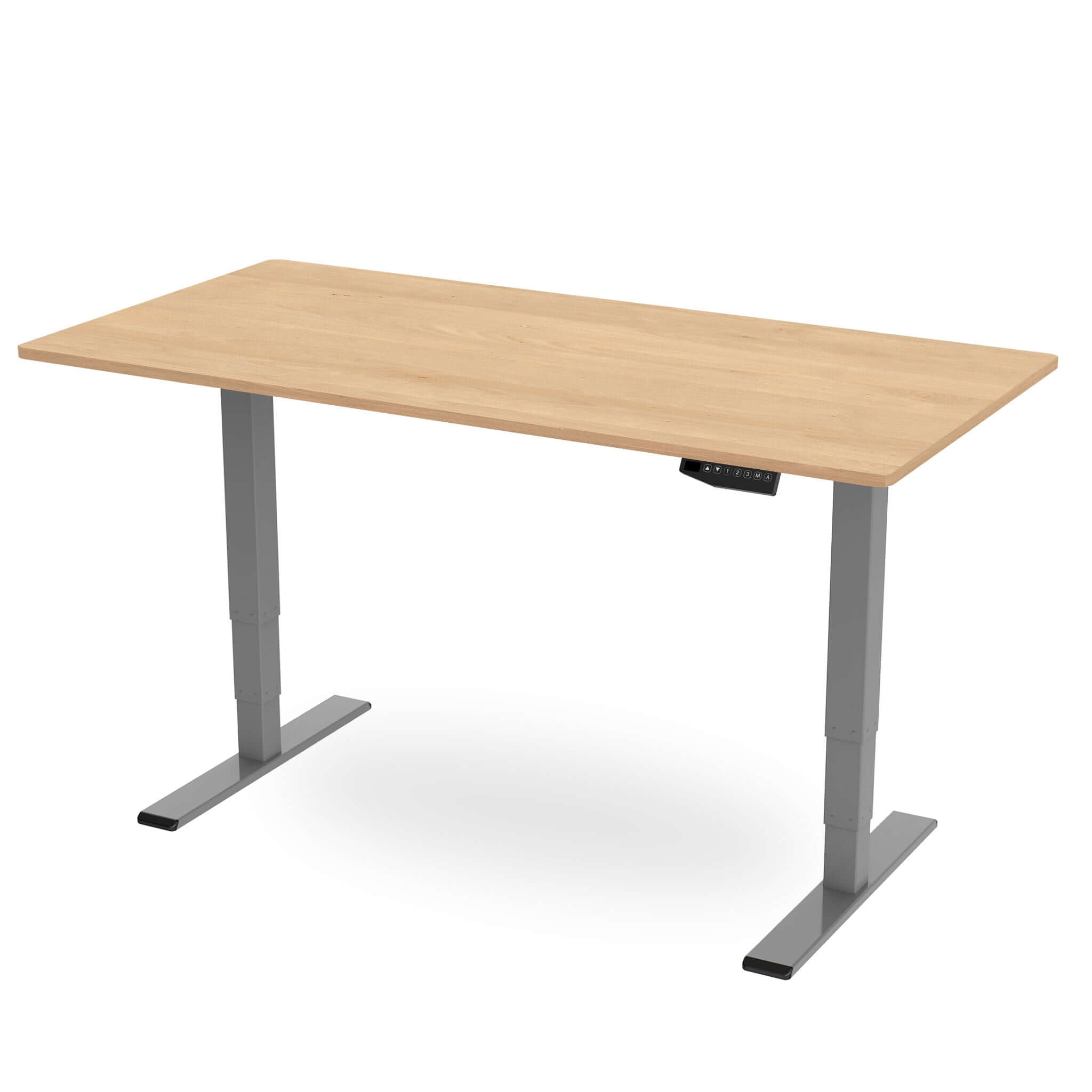 Revilo R800 Premium Dual Motor Sit Stand Desk