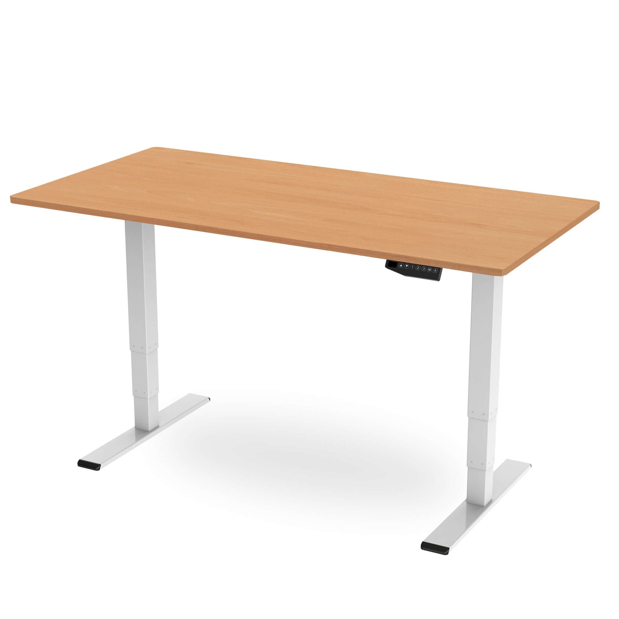 Revilo R800 Premium Dual Motor Sit Stand Desk