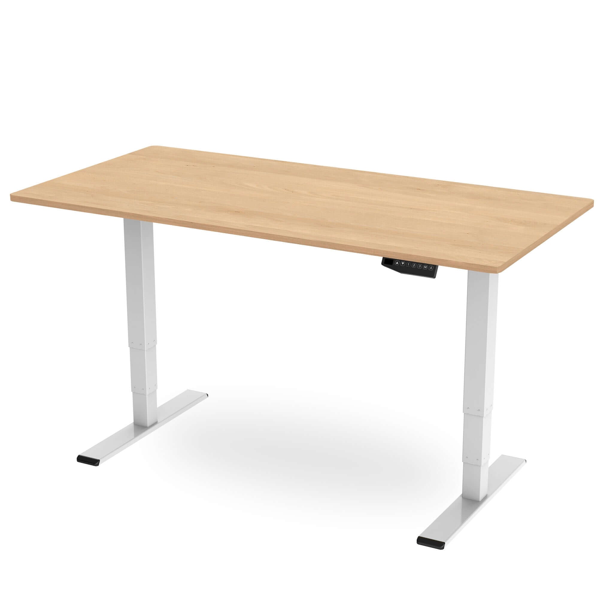 Revilo R800 Premium Dual Motor Sit Stand Desk