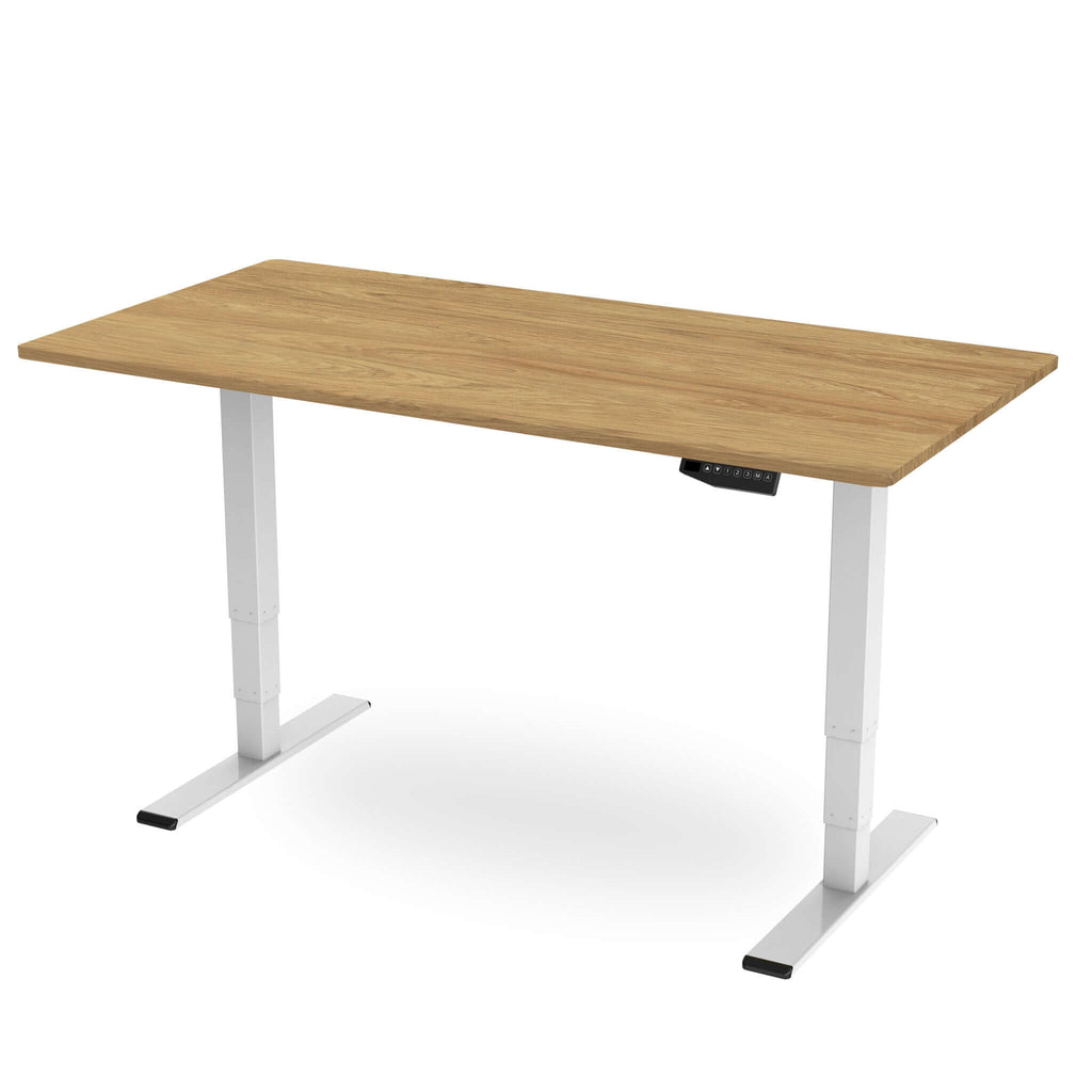Revilo R800 Premium Dual Motor Sit Stand Desk