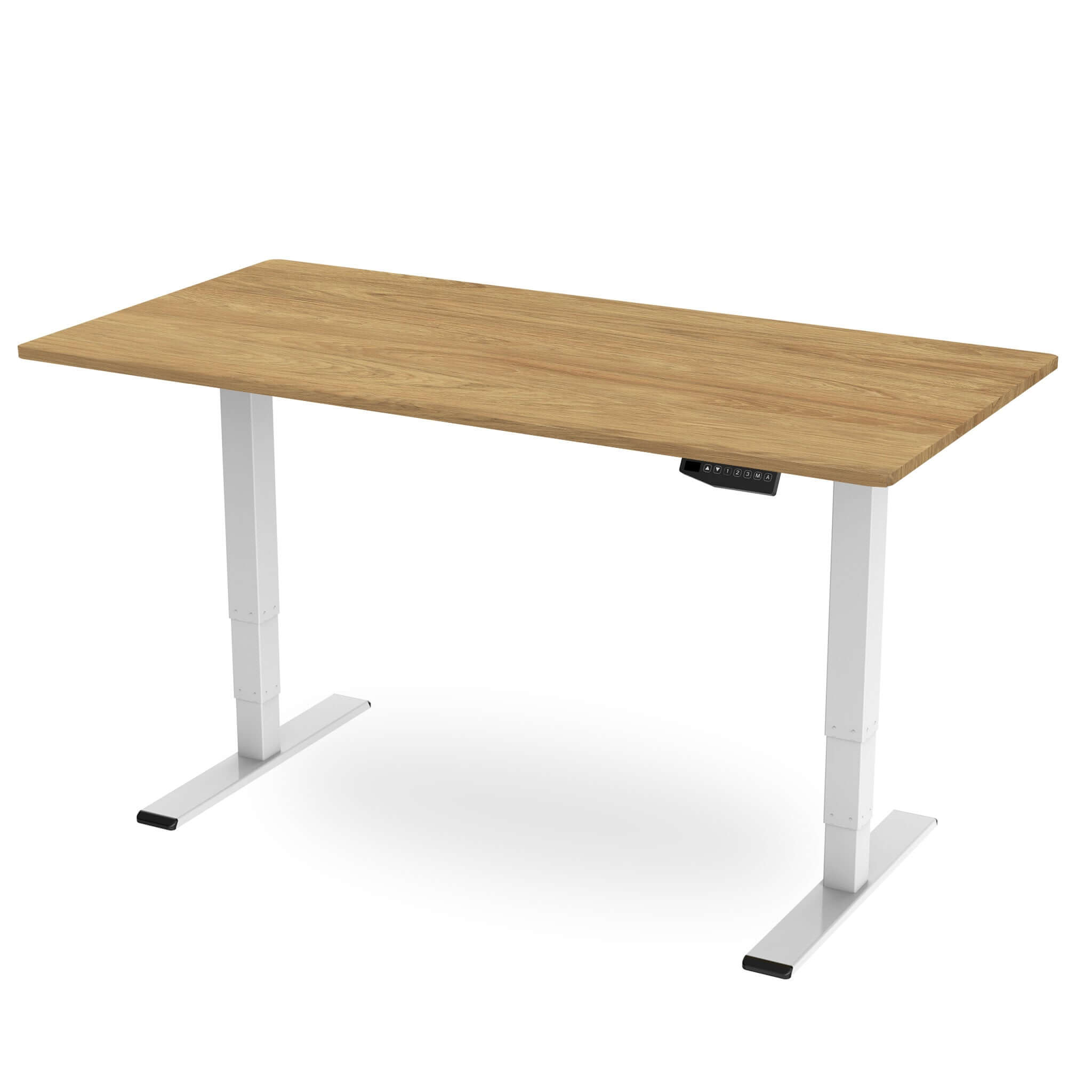 Revilo R800 Premium Dual Motor Sit Stand Desk