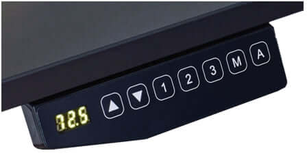 Revilo R800 Premium Dual Motor Sit Stand Desk