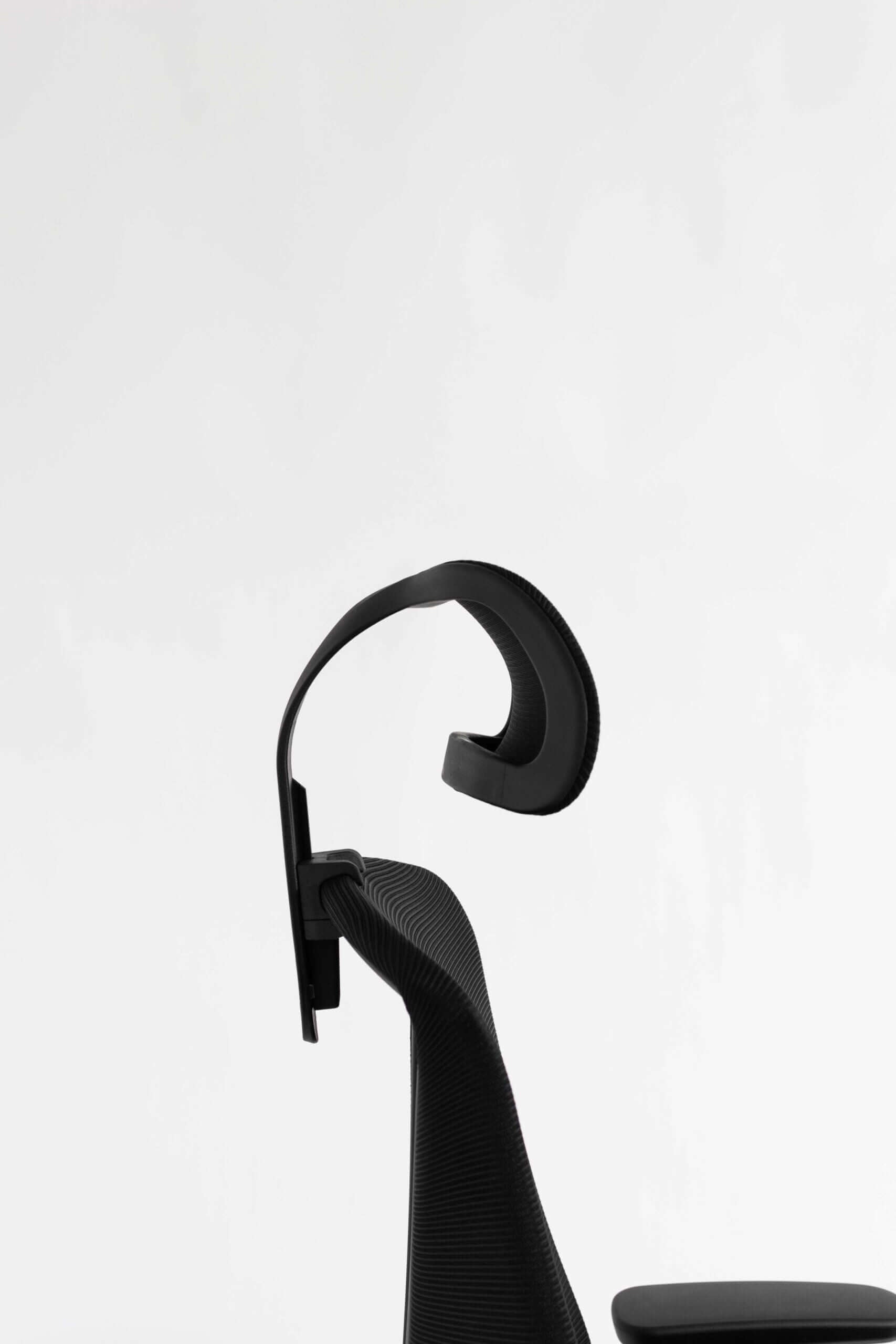 Butterfly Ergonomic Office Chair with Adjustable Arms, Seat Slide