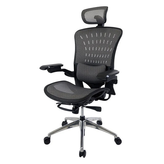 Stand Up Time Aesthetic Chair Flagship Special Ergonomic Chair