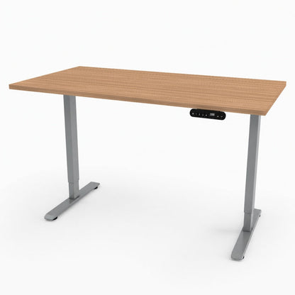 iLohas - The 2 - Dual-motor Electric Sit-Stand Desk
