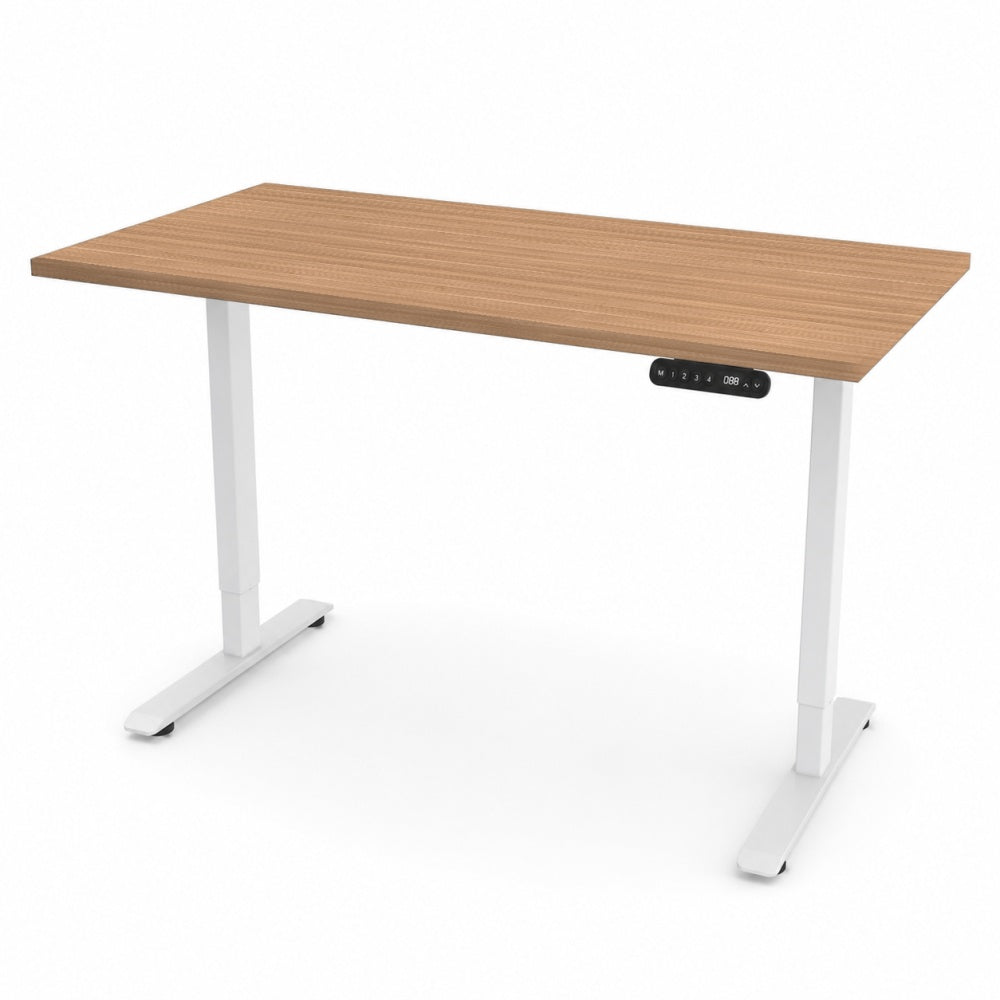 iLohas - The 2 - Dual-motor Electric Sit-Stand Desk