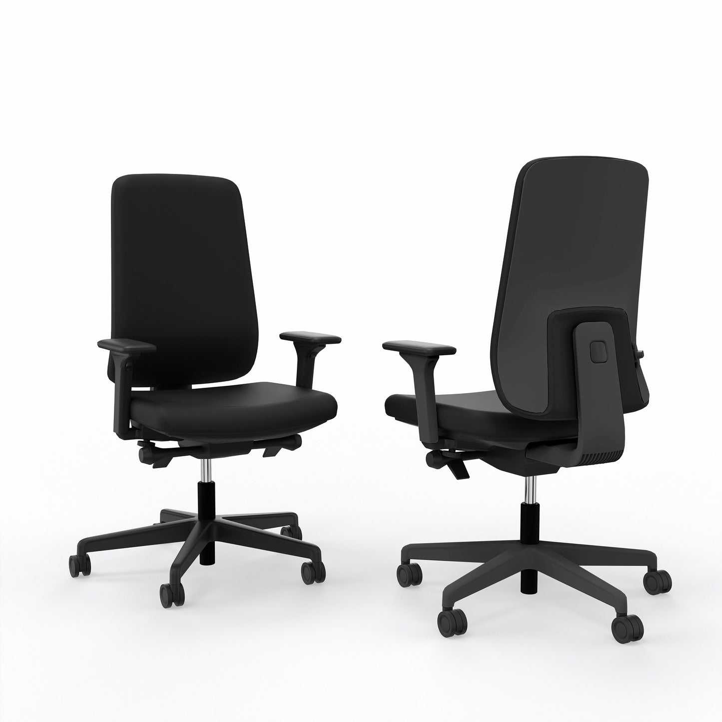 Prompt Too Task Chair