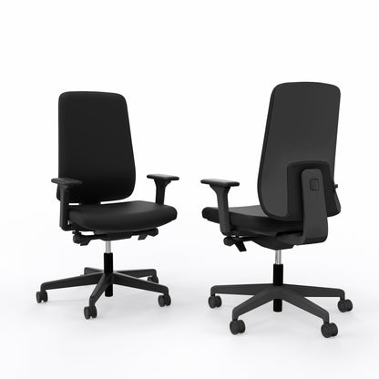 Prompt Too Task Chair