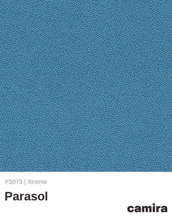 Remi Mesh: Ergonomic Task Chair with Adjustable Back & Contoured Foam Seat