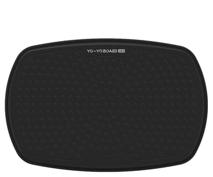 360 Wobble Board with Anti Fatigue Cushion for Movement