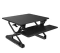 CLASSIC 70 Single Monitor Standing Desk Converter