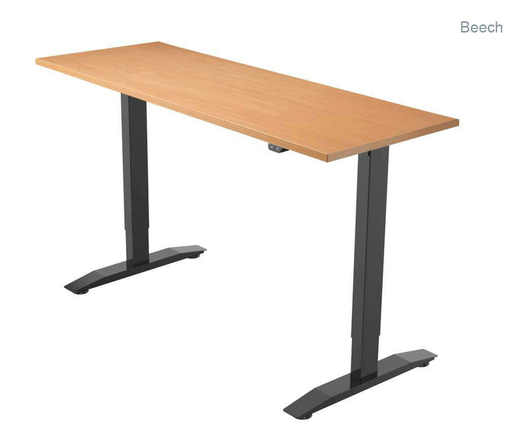 PRO 1 Single Motor Electric Standing Desk