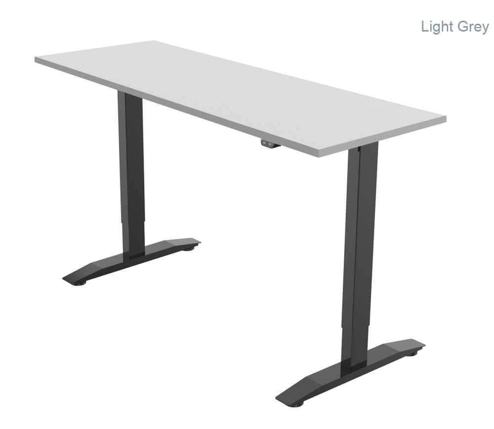 PRO 1 Single Motor Electric Standing Desk