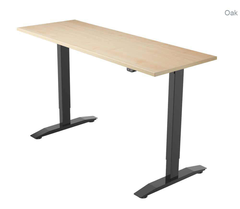 PRO 1 Single Motor Electric Standing Desk