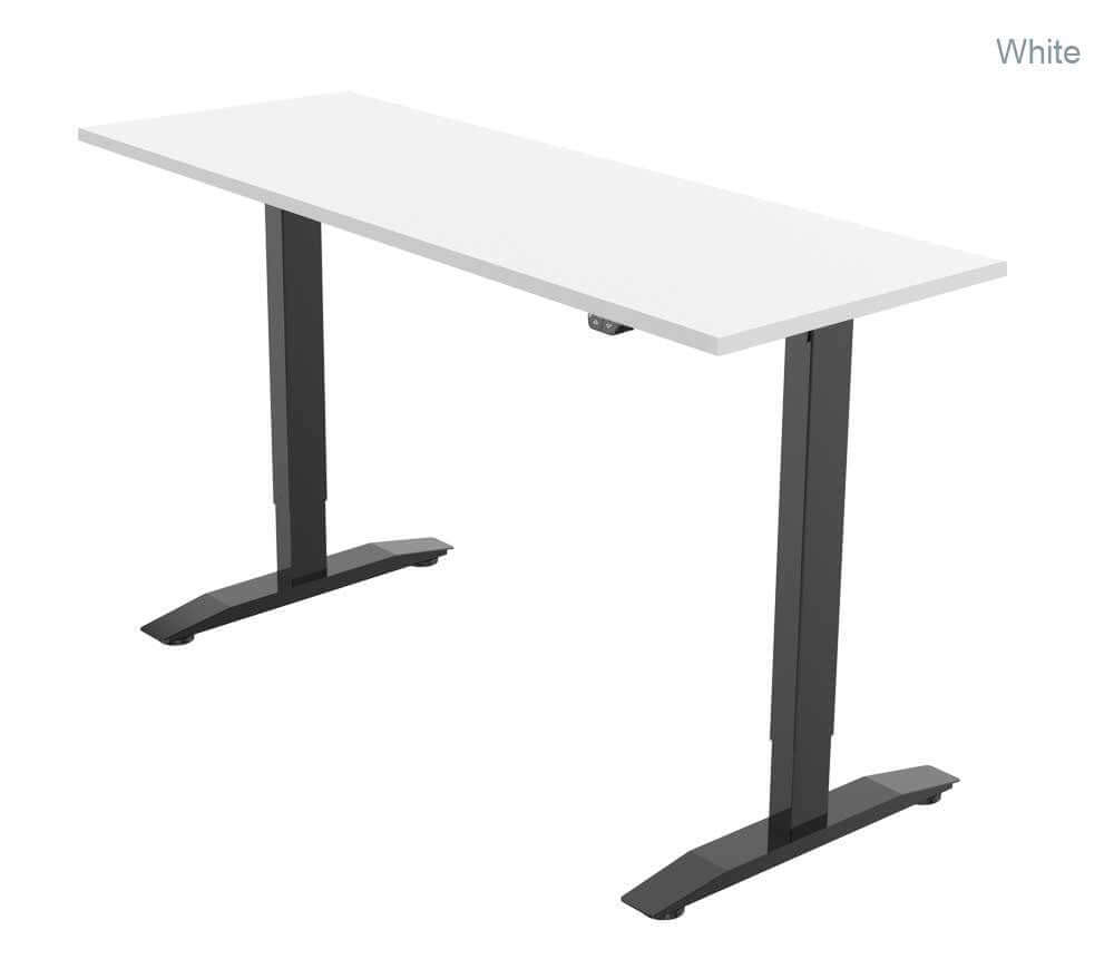 PRO 1 Single Motor Electric Standing Desk