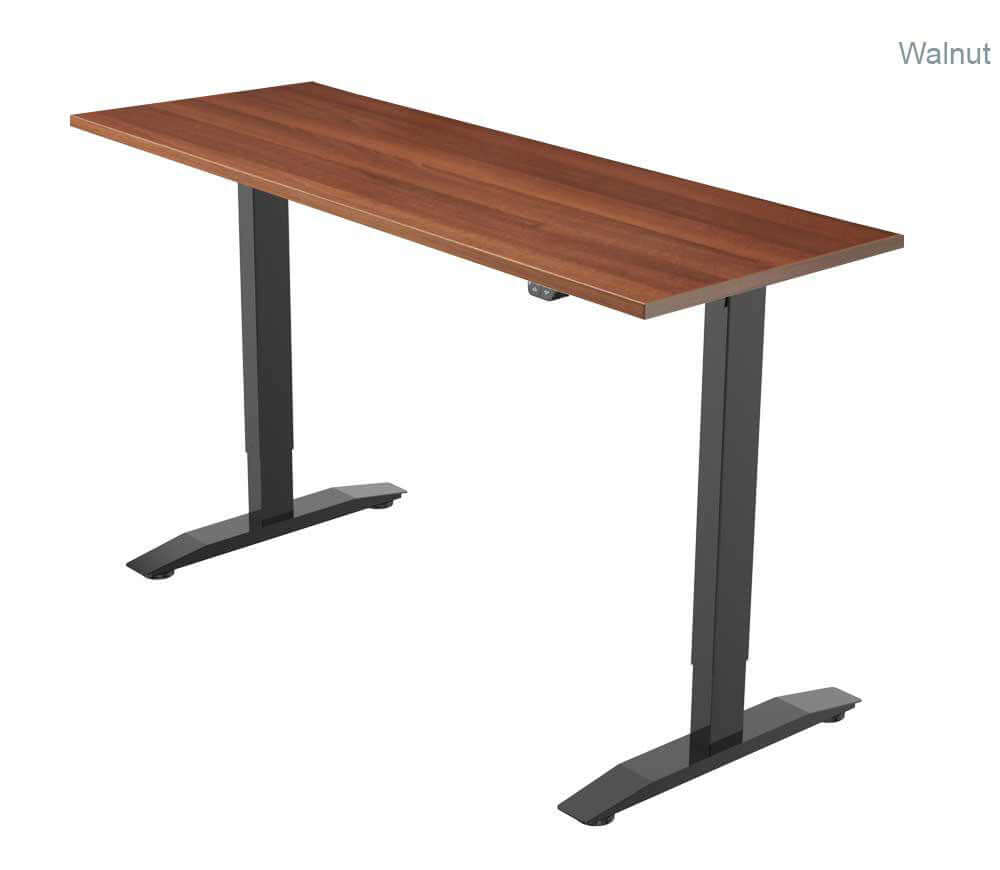 PRO 1 Single Motor Electric Standing Desk
