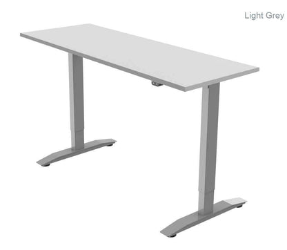 PRO 1 Single Motor Electric Standing Desk
