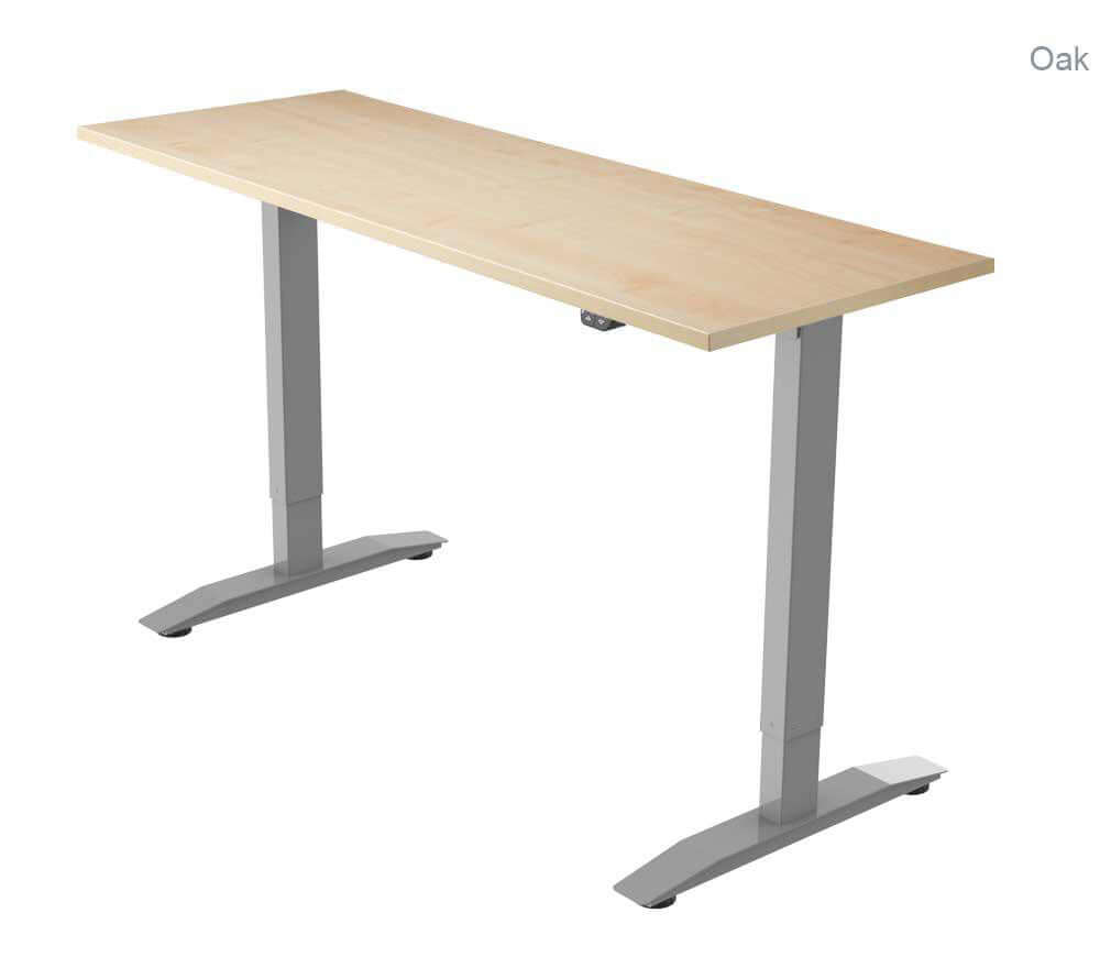 PRO 1 Single Motor Electric Standing Desk