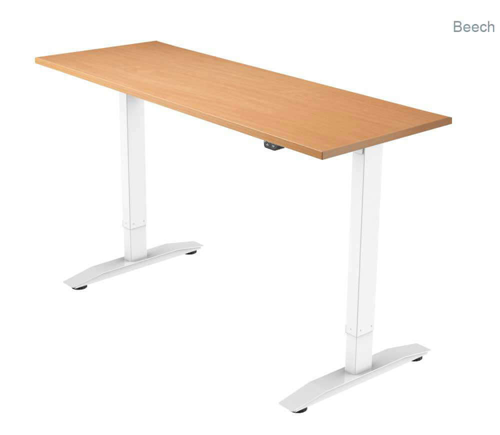 PRO 1 Single Motor Electric Standing Desk