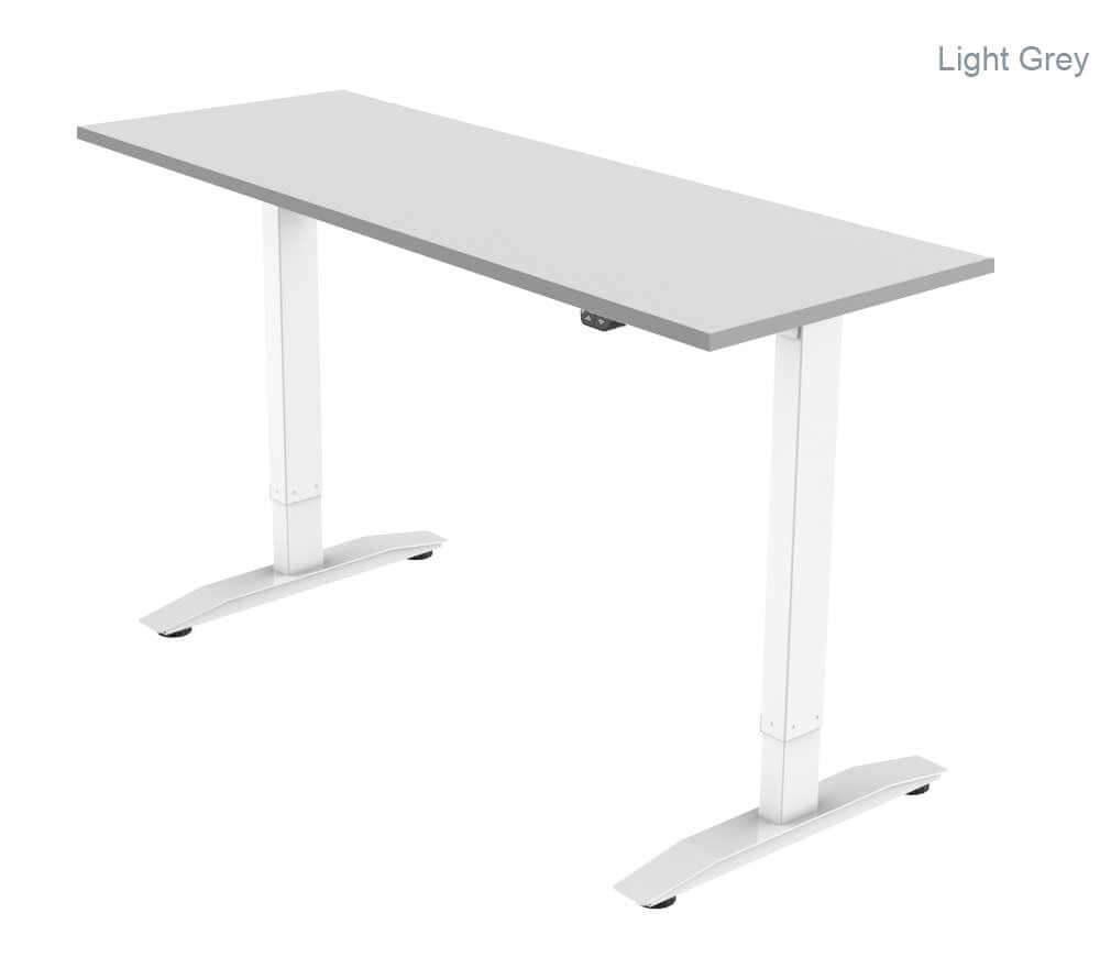 PRO 1 Single Motor Electric Standing Desk