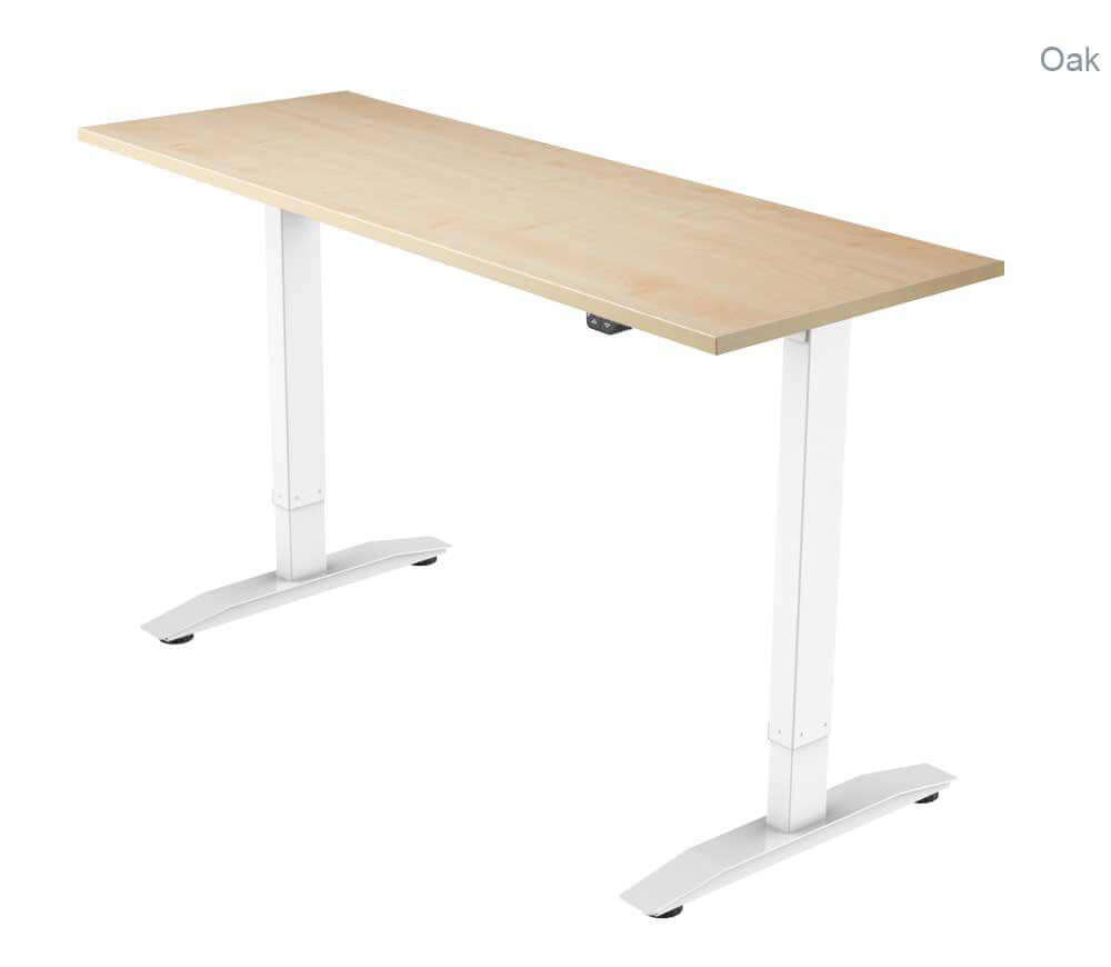 PRO 1 Single Motor Electric Standing Desk