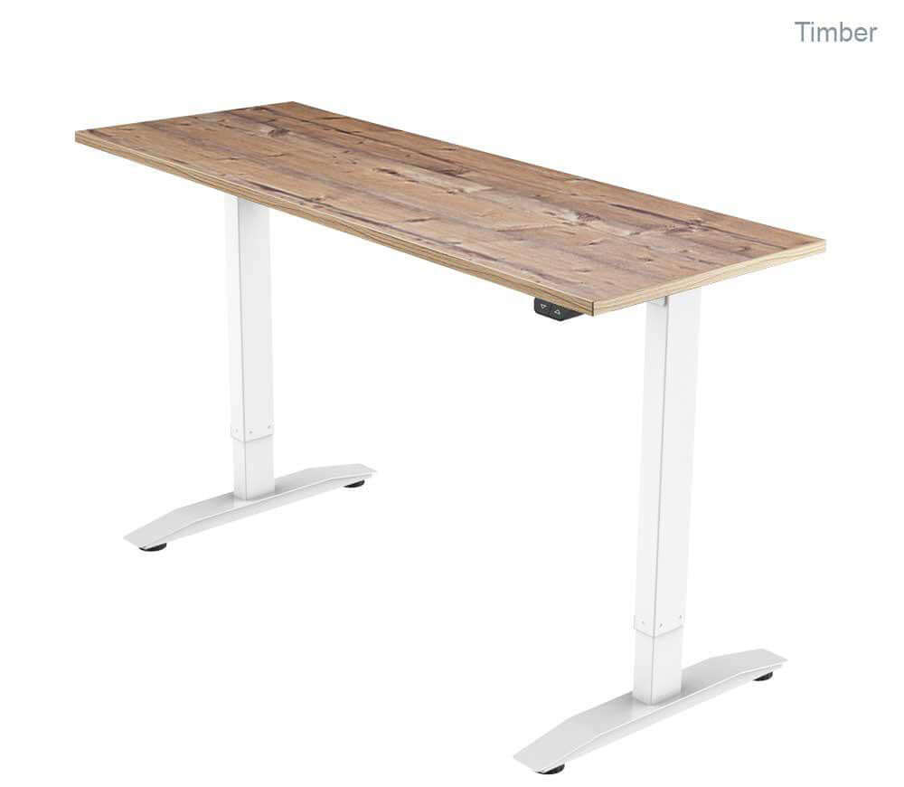 PRO 1 Single Motor Electric Standing Desk