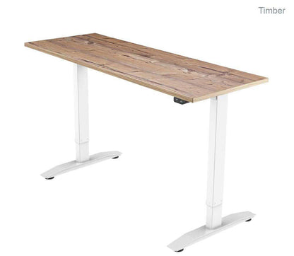 PRO 1 Single Motor Electric Standing Desk