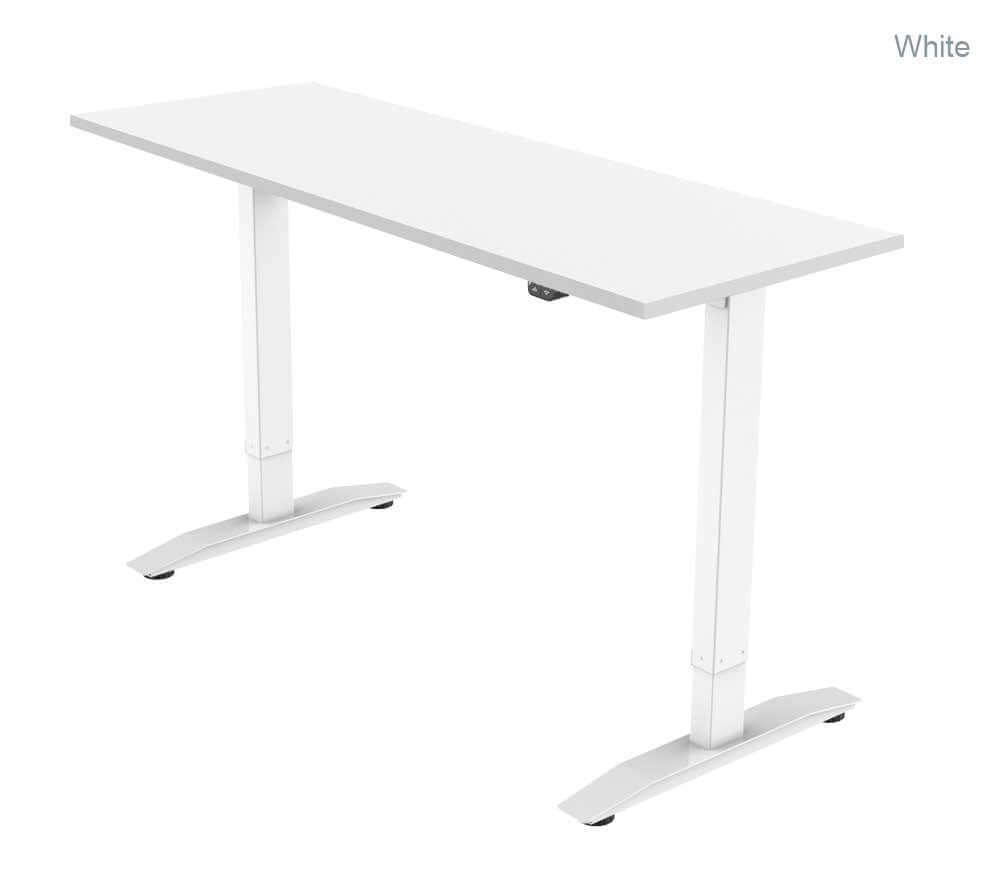 PRO 1 Single Motor Electric Standing Desk