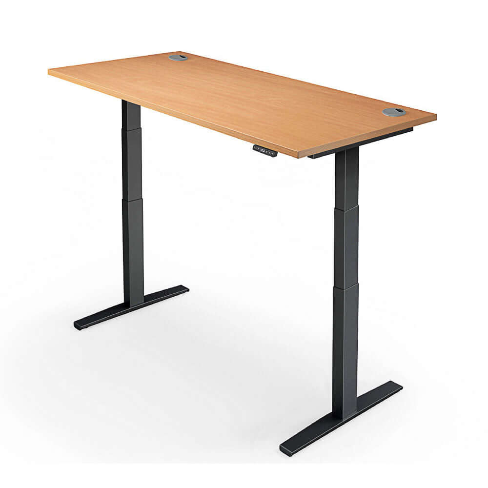 PRO 2+ Dual Motor Electric Standing Desk
