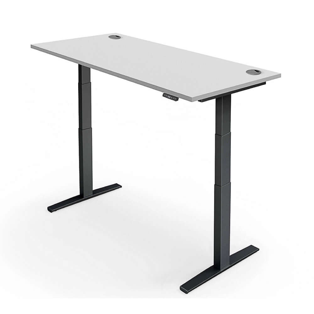 PRO 2+ Dual Motor Electric Standing Desk