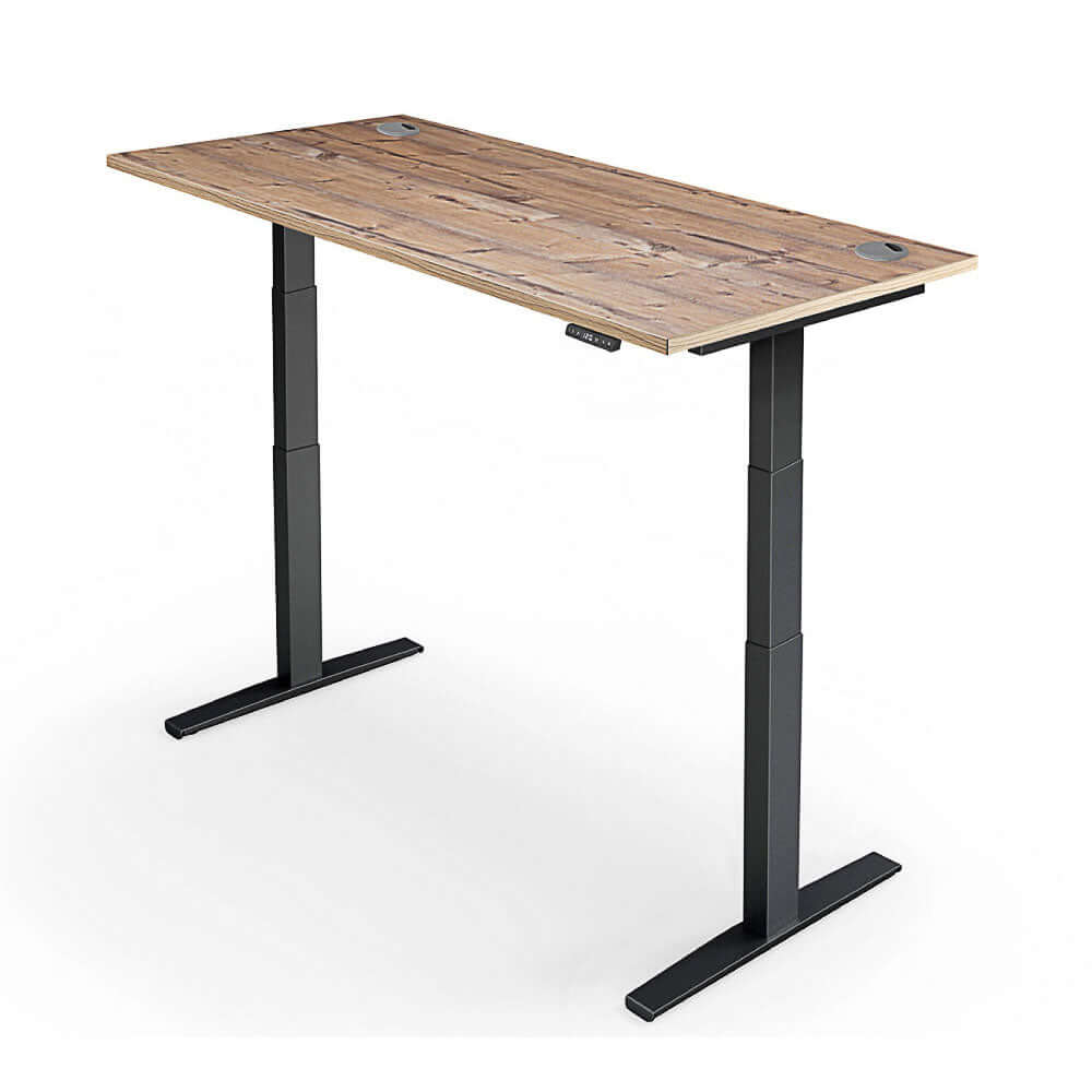 PRO 2+ Dual Motor Electric Standing Desk