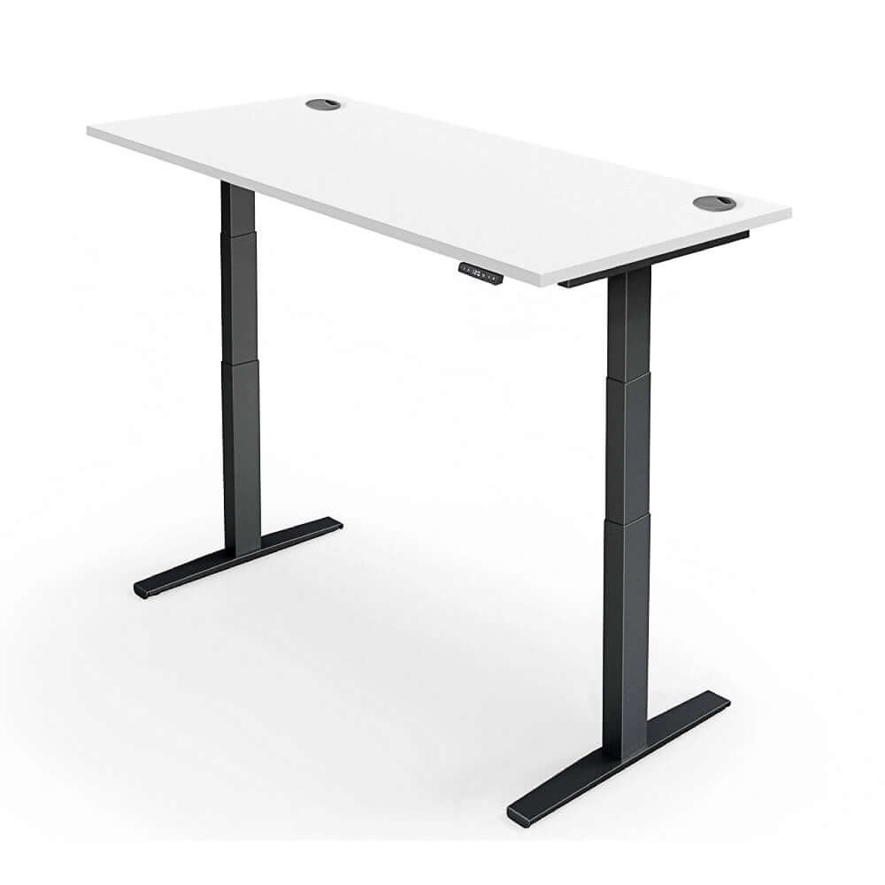 PRO 2+ Dual Motor Electric Standing Desk