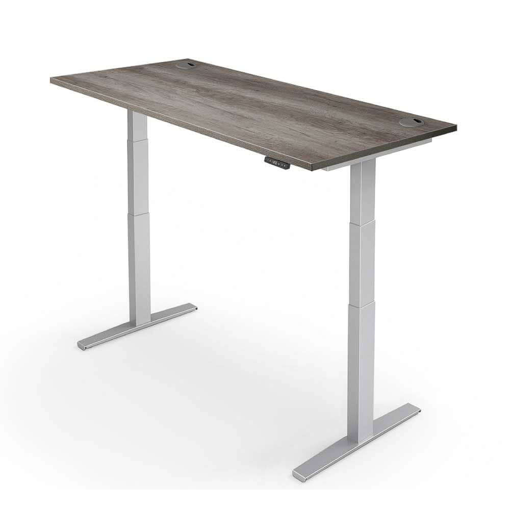 PRO 2+ Dual Motor Electric Standing Desk