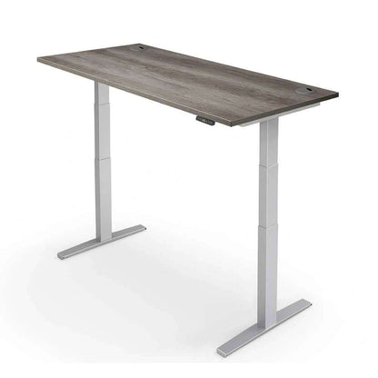 PRO 2+ Dual Motor Electric Standing Desk