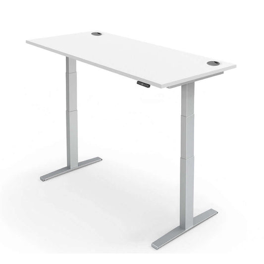 PRO 2+ Dual Motor Electric Standing Desk